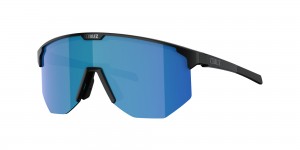 Lentes de Sol Bliz Hero Negras Marrones Azules | 251684JNX