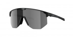 Lentes de Sol Bliz Hero Negras Plateadas | 640719TBV