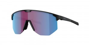 Lentes de Sol Bliz Hero Negras Rosas Azules | 485316TOU