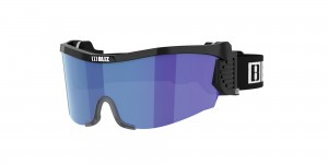 Lentes de Sol Bliz Proflip Max Negras Verde Menta Multicolor | 306927IKR