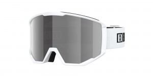 Ski Goggles Bliz Spark Blancas | 145872XMC