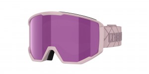 Ski Goggles Bliz Spark Rosas Marrones Rosas | 930746LNY