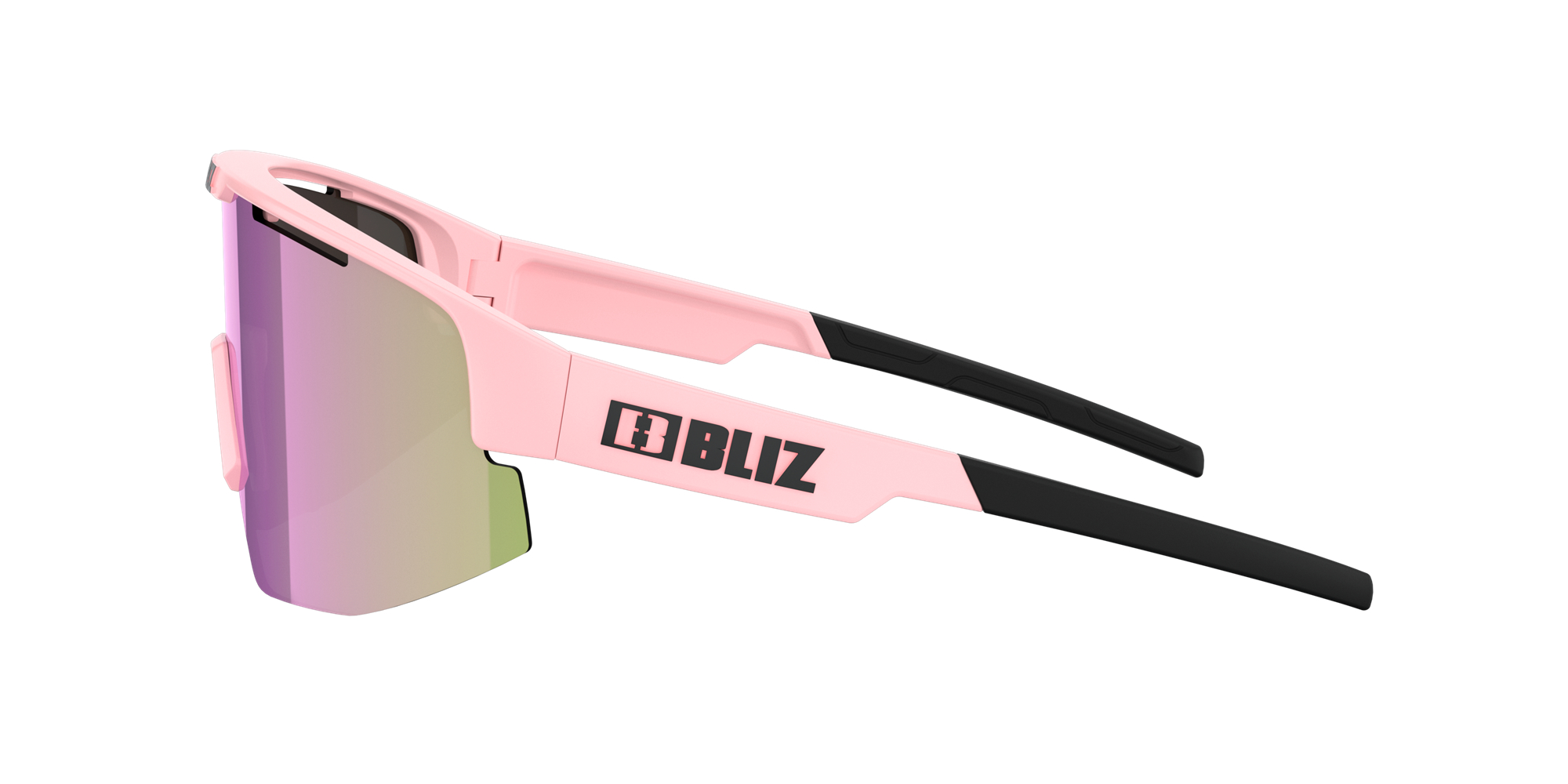 Lentes de Sol Bliz Matrix Rosas Marrones Rosas | 439685AHV