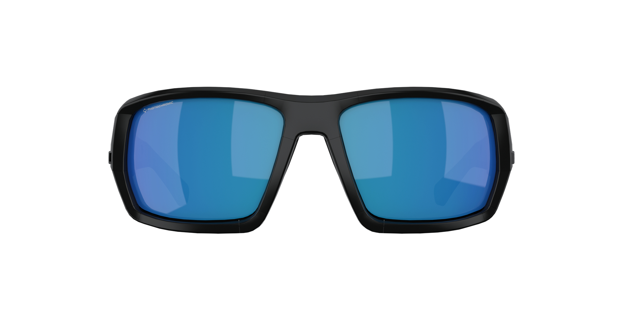 Lentes de Sol Bliz Peak Negras Marrones Azules | 938761CID