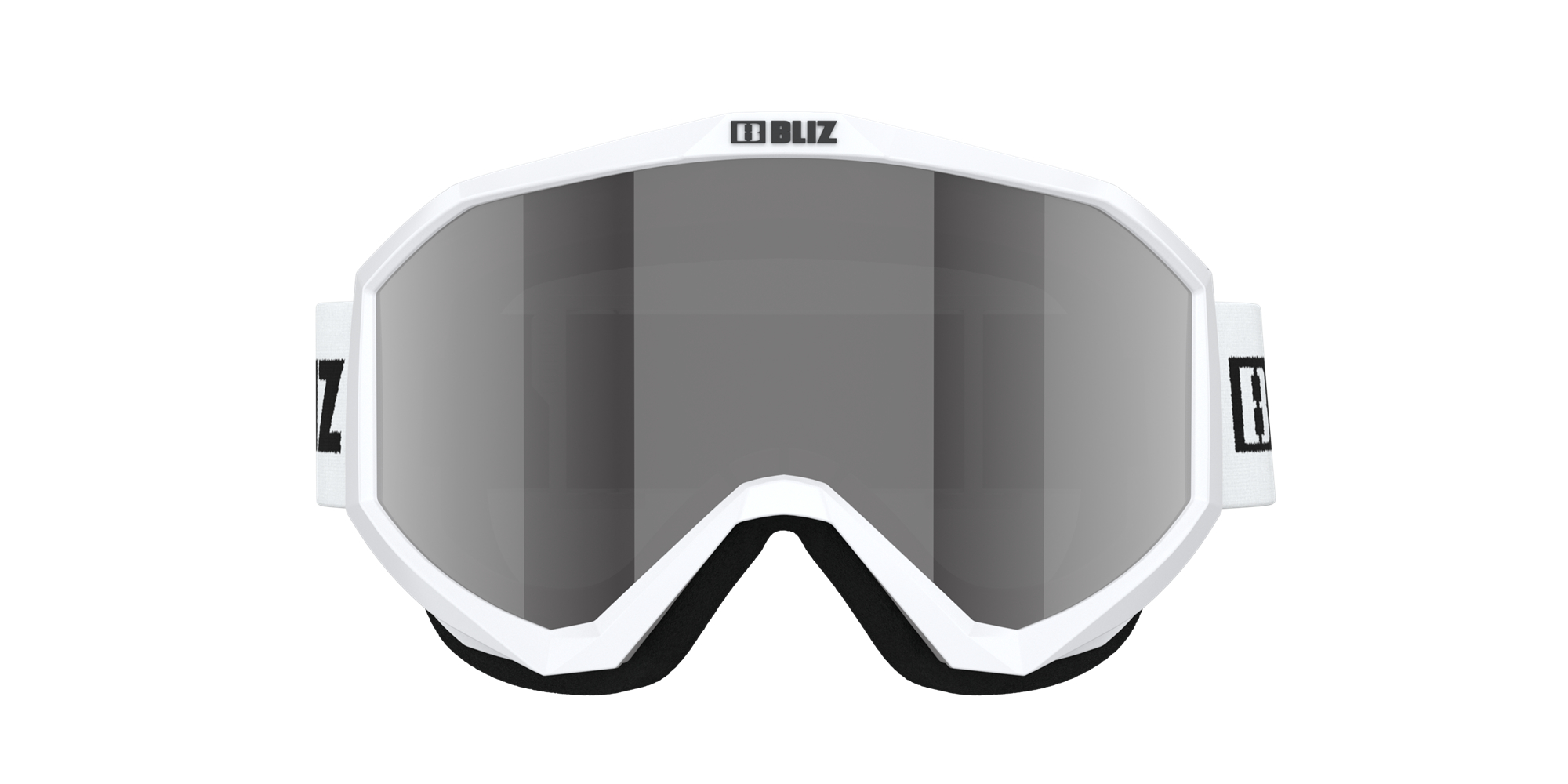 Ski Goggles Bliz Liner Blancas Negras | 193057RWZ