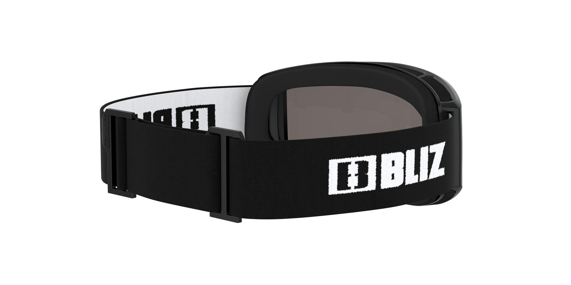 Ski Goggles Bliz Pixie Negras Marrones | 269710MAS